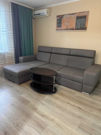 Сдам ЄВРО-однушку студію на Київській - фото 1