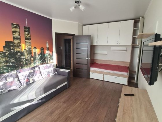 Однокімната квартира ЖК ВЕРСАЛЬ ПАРК Ірпінь