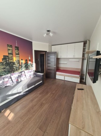 Однокімната квартира ЖК ВЕРСАЛЬ ПАРК - фото 1