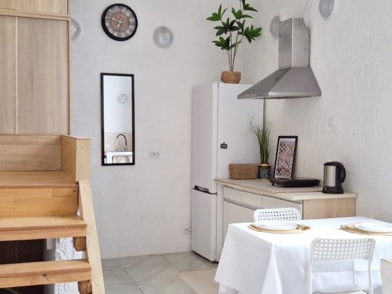 2х кімнатна квартира в м.Ірпінь біля парка Мама Ирпень