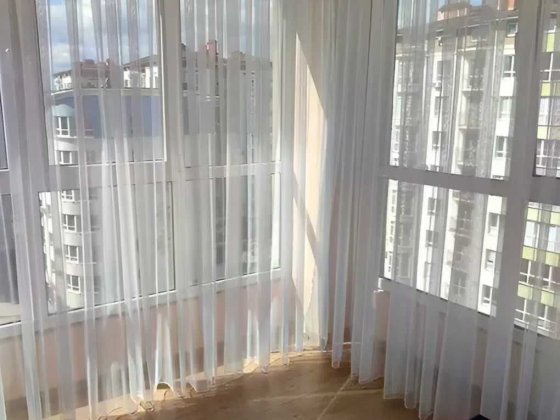 2к в закритому ЖК з власним озером Івано-Франківськ