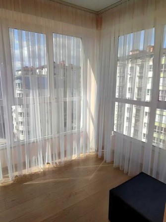 2к в закритому ЖК з власним озером - фото 1