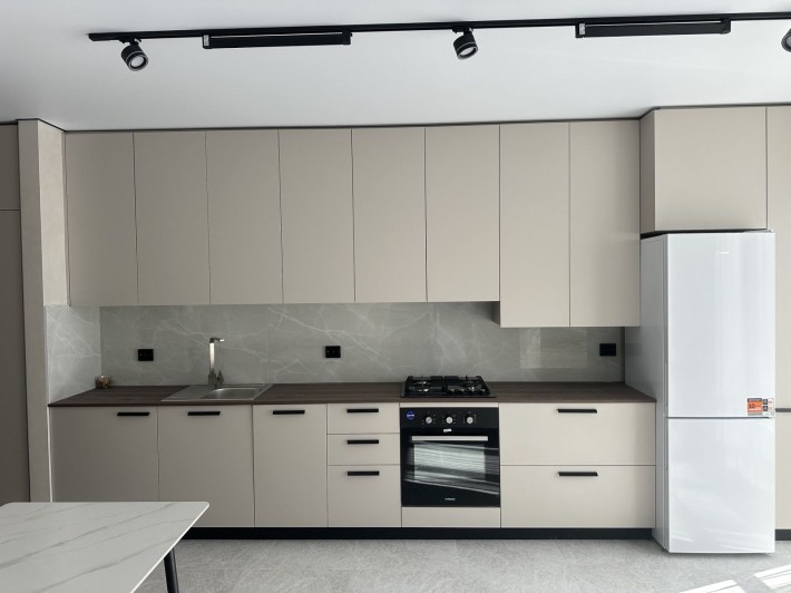 Здам квартиру в ЖК Бургундія - фото 1