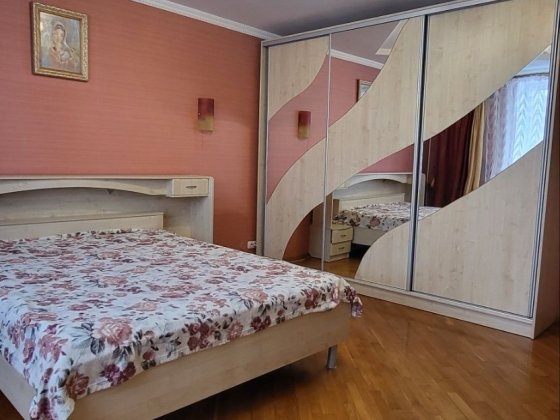 3х кімнатна в центрі Івано-Франківська Івано-Франківськ