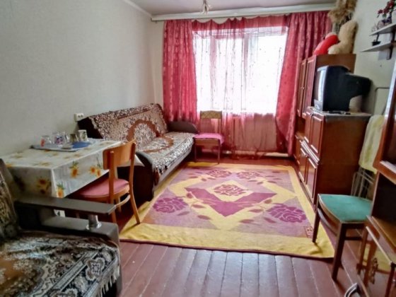 Здам малосімейку на Молодіжному Кременчуг