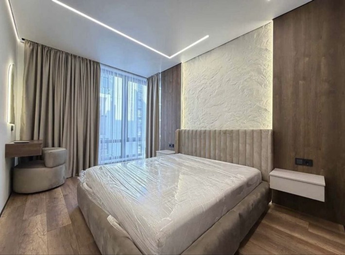 Здам в оренду шикарну, 1-кімнатну квартиру біля озера ! - фото 1