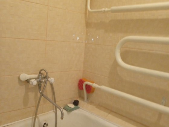 Квартира в аренду в центре города с косметическим ремонтом Кременчук