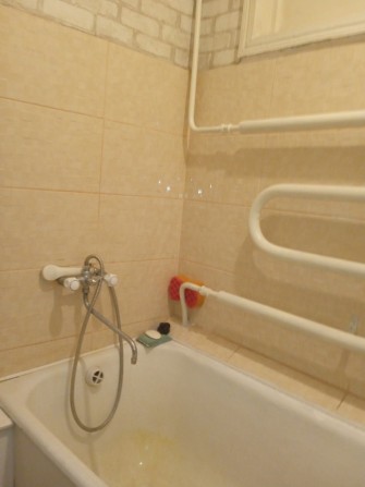 Квартира в аренду в центре города с косметическим ремонтом - фото 1