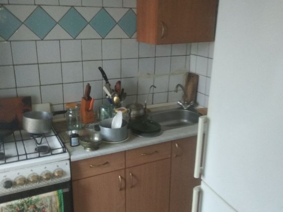 Здам 1кім.квартиру. Молодіжний. Кременчук