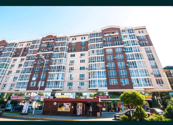 Здам квартиру на тривалий термін. - фото 1