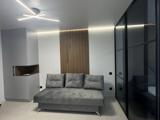 Оренда 1кімнатної квартири в центрі міста Івано-Франківськ