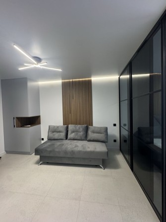 Оренда 1кімнатної квартири в центрі міста - фото 1