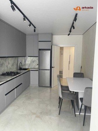 Оренда 2-кімнатної квартири Д - фото 1