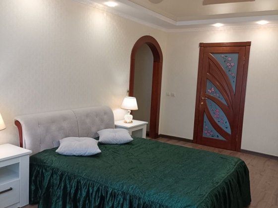 Сдам на долгий срок 3-х комнатную квартиру по ул. Мира 17 Кременчук