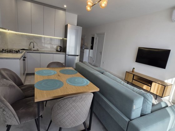 Оренда 1,5 кім. квартири ЖК UNION Івано-Франківськ