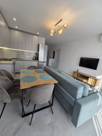 Оренда 1,5 кім. квартири ЖК UNION - фото 1