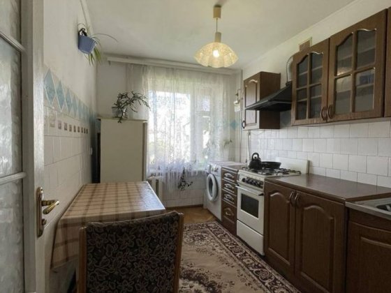 Оренда з кім. квартири Івано-Франківськ