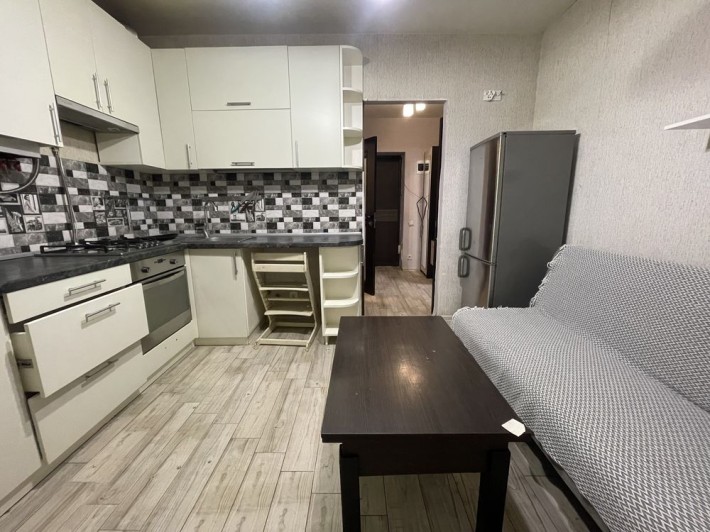 Оренда квартири з Газовим опаленням! ЖК Статус - фото 1