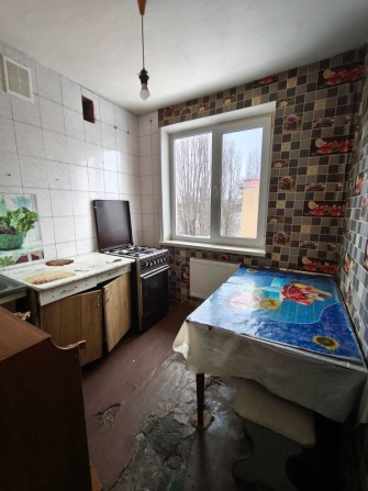 `Здам 3х кімнатну на Раківці частково меблі, техніка - фото 1