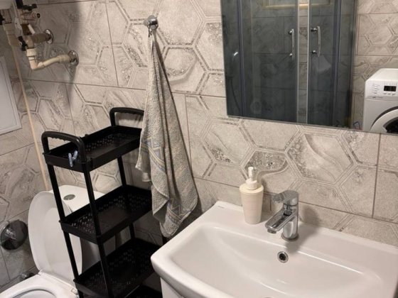 Аренда 1 к кв в Ірпені ! Рн Синергія Ірпінь