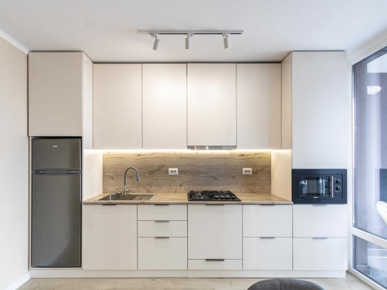 Оренда 1к квартири в центральній частині міста[Перша здача] Івано-Франківськ