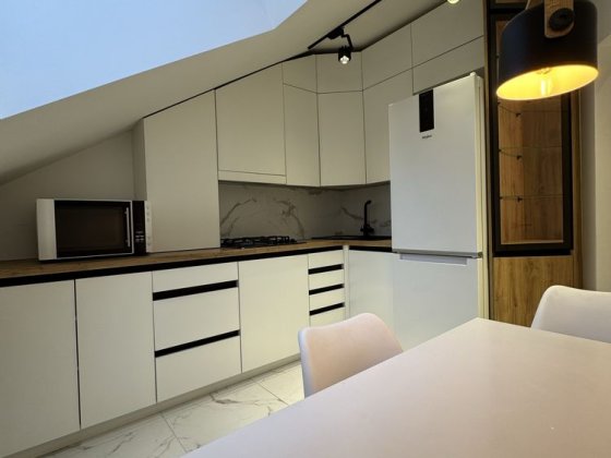 Здам в оренду затишну квартиру в ЖК Парковий Ірпінь