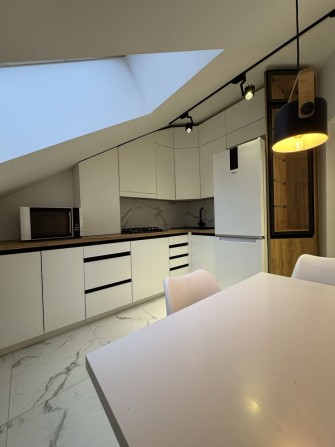 Здам в оренду затишну квартиру в ЖК Парковий - фото 1