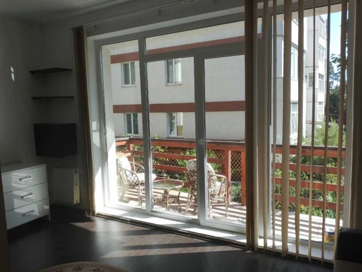 квартира від власника біля Центрального парку (2кімнатна) - фото 1