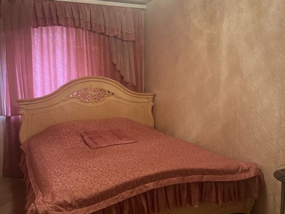 Двокімнатна. Павліченка. Автономне ГАЗ опалення