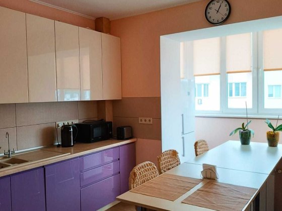 Оренда 2-к квартири ЖК Піонерський Вишневе