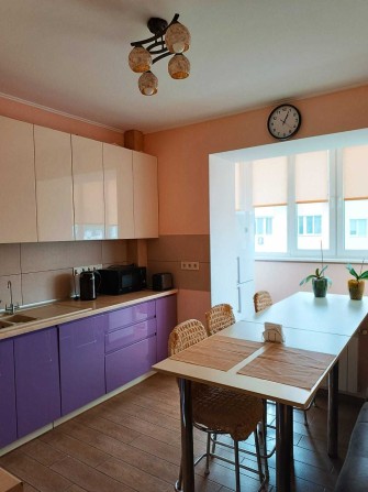 Оренда 2-к квартири ЖК Піонерський - фото 1