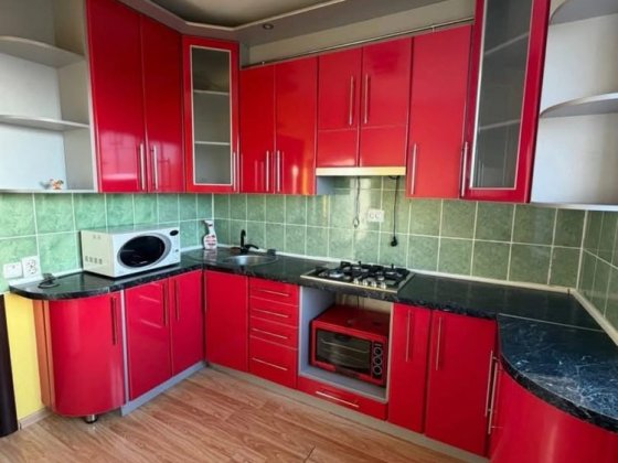 ОРЕНДА 1-кім квартири на масиві Незалежності Біла Церква