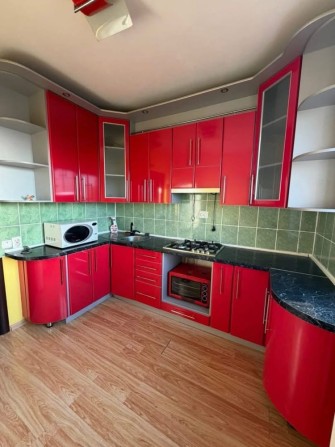 ОРЕНДА 1-кім квартири на масиві Незалежності - фото 1