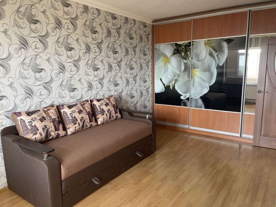 Оренда 1 к квартири в Центрі ( ТЦ Вега) Біла Церква