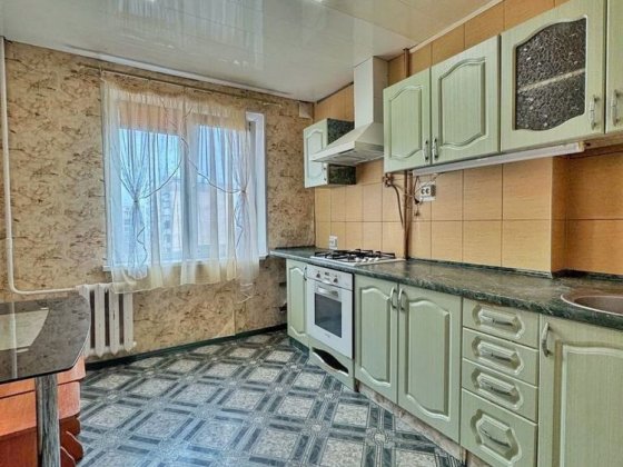 Сдам квартиру 3к. 4 Заречный, АТБ Кривий Ріг