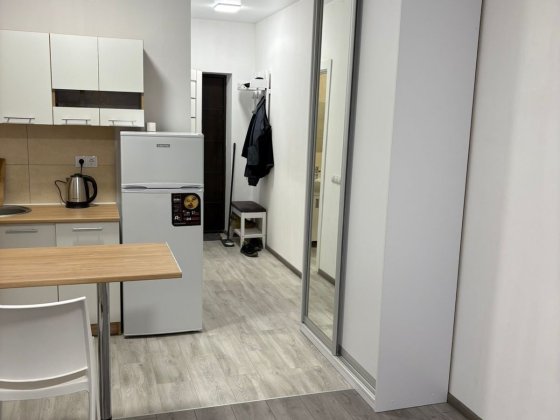 1 Кім Квартира -Студія в ЖК Смарт Оселя Вишневе