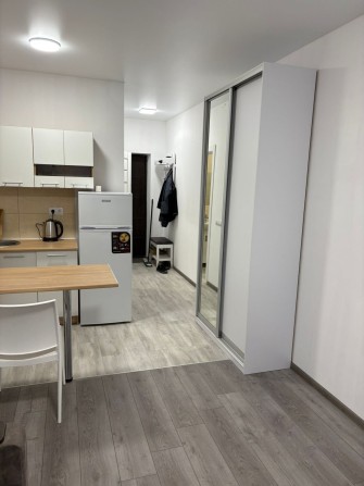 1 Кім Квартира -Студія в ЖК Смарт Оселя - фото 1