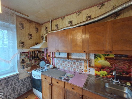 Здам 1.2.9, А. Люльки (Карбишева), 6000 Біла Церква