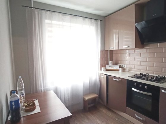 Оренда 1но кімнатної квартири Клініка-Піонерська, вул Січневий прорив Біла Церква