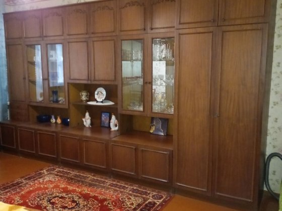 Здам 1но кімнатну квартиру на ДНС ! Біла Церква