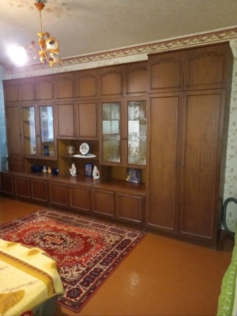 Здам 1но кімнатну квартиру на ДНС ! - фото 1