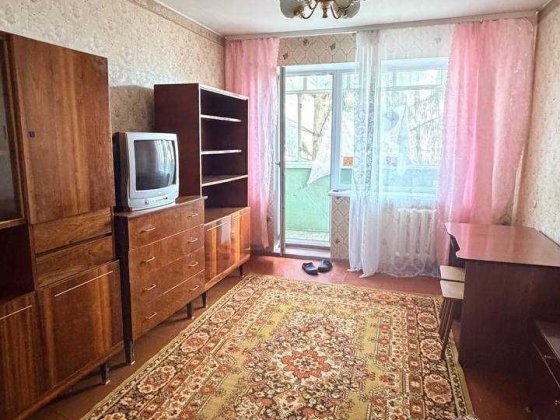 Здамо в оренду 2 кімнатну квартиру на вул. Майора Пугача (район меморіалу Вічно Живим) Кременчуг