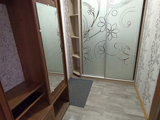 Здам однокімнатну квартиру на Героїв України (Сталінграда) Кременчук