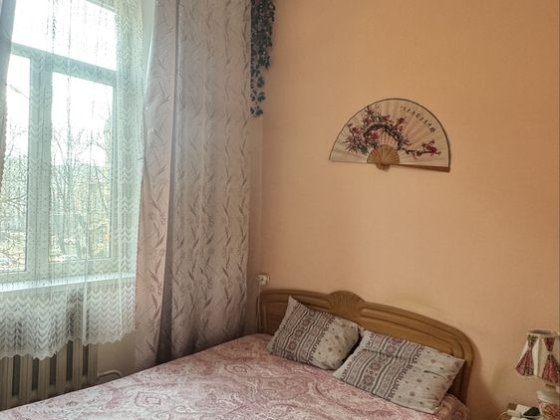 Здається 2к центр Мулика р-н вокзалу інд.опал Івано-Франківськ