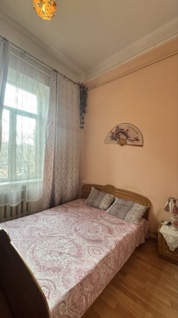 Здається 2к центр Мулика р-н вокзалу інд.опал - фото 1