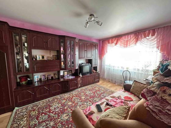 Оренда 2 кім. квартири/ з Автономним опаленням