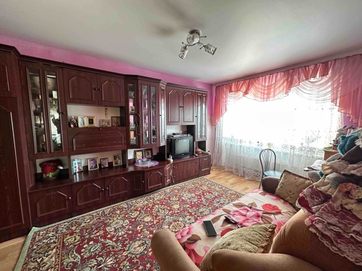 Оренда 2 кім. квартири/ з Автономним опаленням - фото 1