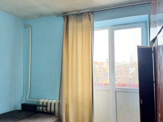 1 кімн площа Визволення вул Калнишевського Кривой Рог