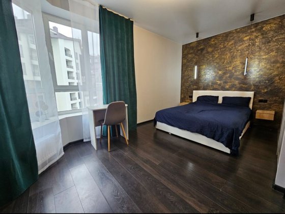 Оренда 2к квартири в ЖК Синергія Сіті Ірпінь