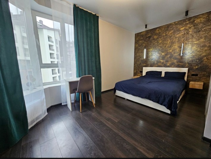 Оренда 2к квартири в ЖК Синергія Сіті - фото 1